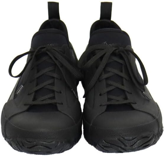 29.0 DANNER ダナー ラップトップ ライト ブラック　黒　US11 Danner ダナー ラップトップ ライト GL ブラック ラバーシューズ